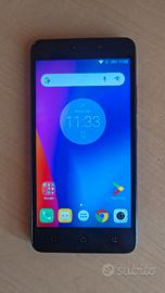 Lenovo K6 Dual SIM