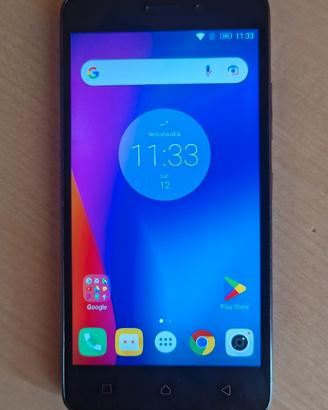 Lenovo K6 Dual SIM