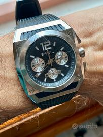 Breil cronografo funzionante