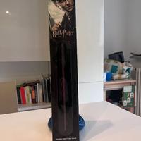 BACCHETTA DA COLLEZIONE HARRY POTTER