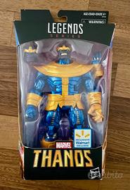 Marvel Legends Thanos (esclusiva Walmart)