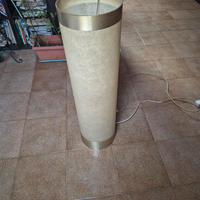 lampada da pavimento