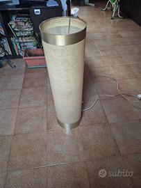 lampada da pavimento