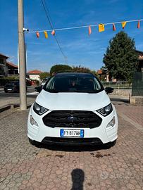 FORD ECOSPORT ST LINE