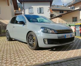 VOLKSWAGEN Golf 6ª GTI - 2010