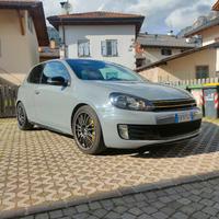VOLKSWAGEN Golf 6ª GTI - 2010