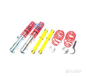 SOSPENSIONE FILETTATA TA TECHNIX OPEL ASTRA G 98-0