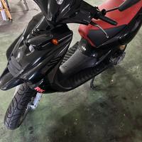Scooter Beta Ark 50/75 perfetto