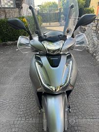 SH 125 2018