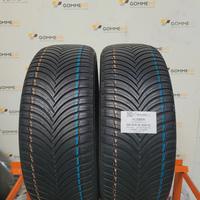 Gomme 4 stagione usate 225/55 18 102V XL