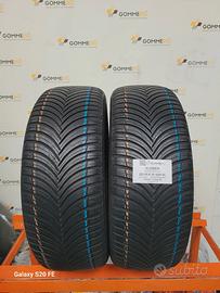 Gomme 4 stagione usate 225/55 18 102V XL
