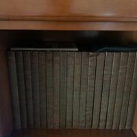 Enciclopedia della donna. Fabbri editore