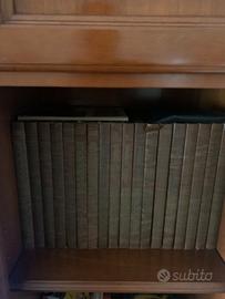 Enciclopedia della donna. Fabbri editore