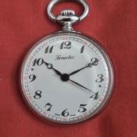 Orologio da tasca vintage Senectus FS