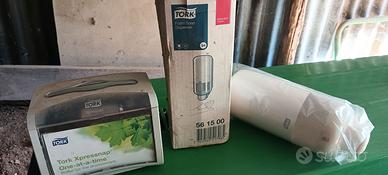 Dispenser tork