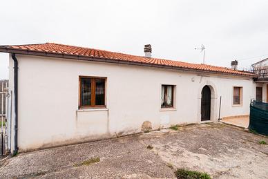 Appartamento - Colle Calcare, Campobasso