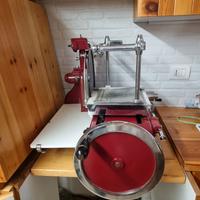 Affettatrice officine monzesi