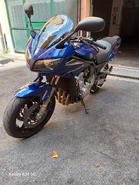 Fazer fzs 1000 S