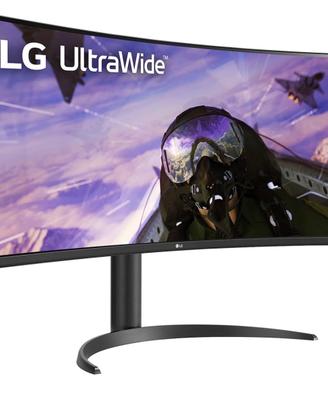 Monitor 21:9 uwqhd 4k - lg 34wp65c65