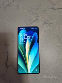 Redmi Note 14 Pro 256 GB in GARANZIA