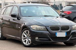 Bmw 320d 2011 unico proprietario