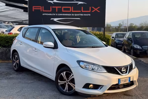 NISSAN PULSAR 1.5 dCi Tekna 2015 - OK NEO PATENTAT
