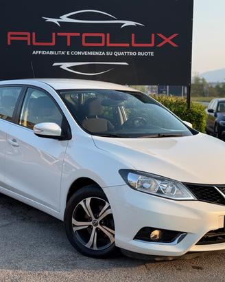 NISSAN PULSAR 1.5 dCi Tekna 2015 - OK NEO PATENTAT