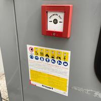 gruppo elettrogeno 75 kva TESSARI