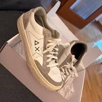 Scarpe sneakers Sun 68 Regal o