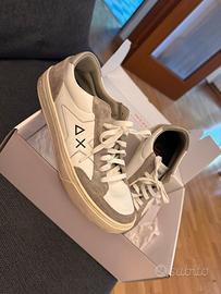 Scarpe sneakers Sun 68 Regal o