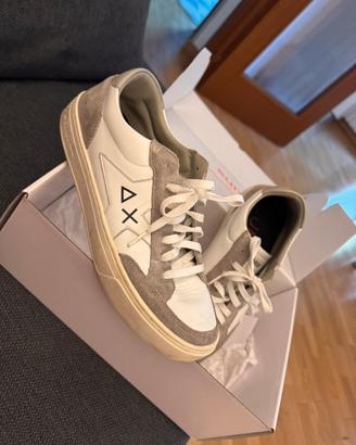 Scarpe sneakers Sun 68 Regal o
