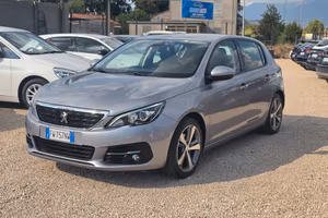 Peugeot 308 BlueHDi 130 S&S Active ok neopatentati