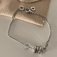 Bulgari Bzero 1 bracciale