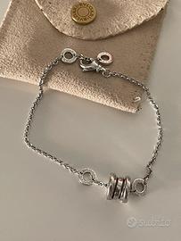 Bulgari Bzero 1 bracciale