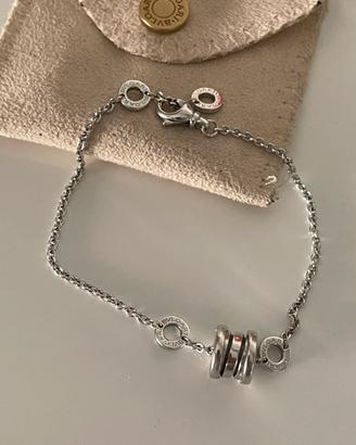 Bulgari Bzero 1 bracciale