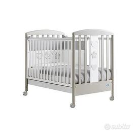 Culla Pali modello Birillo