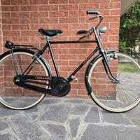 Bicicletta freni a bacchetta Holland