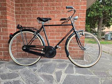 Bicicletta freni a bacchetta Holland