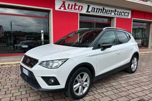 SEAT Arona 1.0 TGI FR