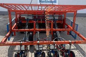 Trapiantatrice ferrari mod.rotostrapp cod.5159