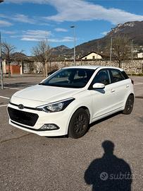 Hyundai i20 Active