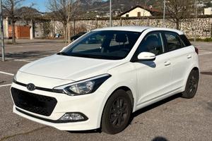 Hyundai i20 Active