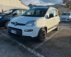 Fiat Panda 1.0 HYBRID 5 POSTI - 2022