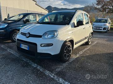 Fiat Panda 1.0 HYBRID 5 POSTI - 2022