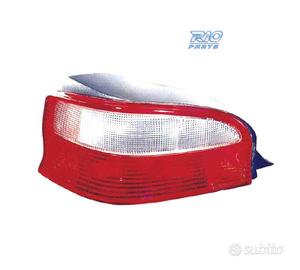 FANALE POSTERIORE SINISTRO PER CITROEN SAXO 99-03