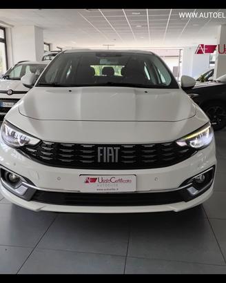 FIAT Tipo 1.6 Mjt S&S 5 porte Life U10684