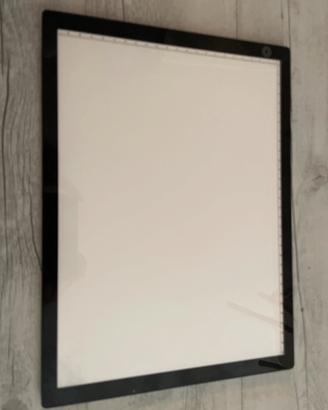 PANNELLO PER RICALCO DISEGNI
