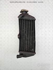 RADIATORE DESTRO HUSQVARNA CR 250 1991 1992 CR250