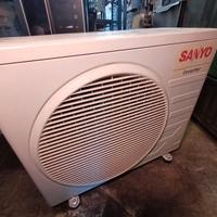 Climatizzatore SANYO single split