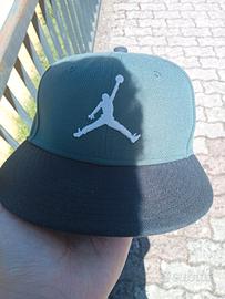 cappello jordan